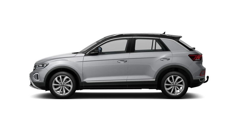 Volkswagen T-Roc cena 172230 przebieg: 9, rok produkcji 2024 z Wschowa małe 37